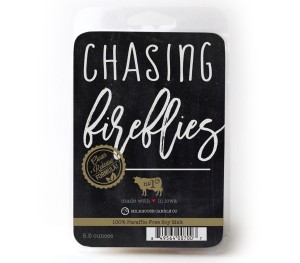 Milkhouse Candles CHASING FIREFLIES Wosk