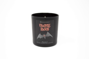 Milkhouse Candles VAMPIRE BLOOD LE Halloween 7.5 oz Tumbler