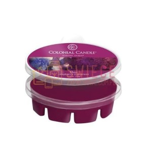 Colonial Candle Simmer Snaps RASPBERRY MACAROON