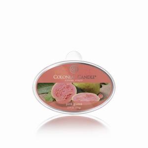 Colonial Candle Simmer Pink Guava
