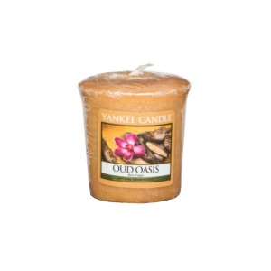 Yankee Candle Oud Oasis Sampler