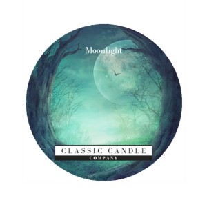 Classic Candle MOONLIGHT  MiniLight