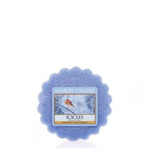 Yankee Candle Icicles Wosk