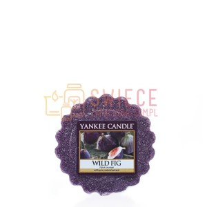 Yankee Candle Wild Fig Wosk