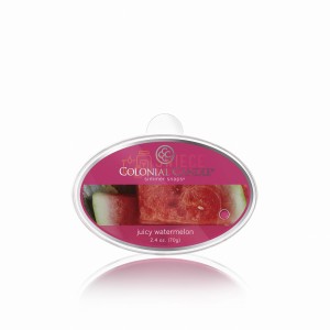 Colonial Candle Simmer Juicy Watermelon