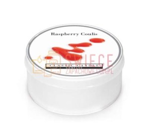 Classic Candle RASPBERRY COULIS MiniLight