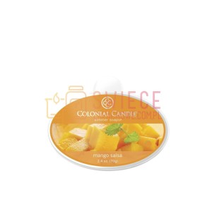 Colonial Candle Simmer Snaps Mango Salsa