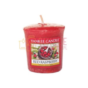 Yankee Candle Red Raspberry Sampler