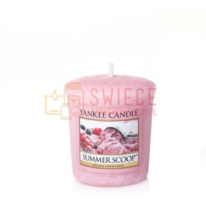 Yankee Candle Summer Scoop Sampler