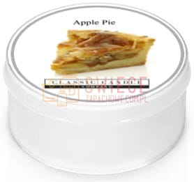 Classic Candle APPLE PIE MiniLight