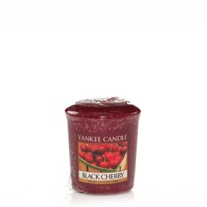 Yankee Candle Black Cherry Sampler