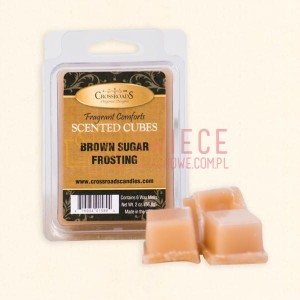CrossroadS Brown Sugar Frosting Wosk