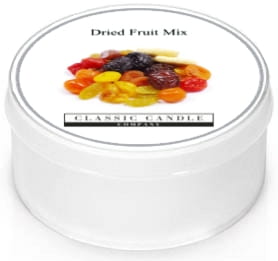 Classic Candle DRIED FRUIT MIX MiniLight