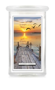 Classic Candle BALANCE 2 Wick Large Jar