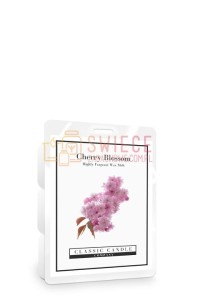 Classic Candle CHERRY BLOSSOM Wax Melt