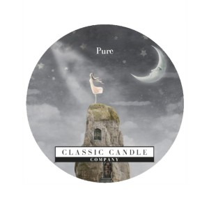 Classic Candle PURE  MiniLight