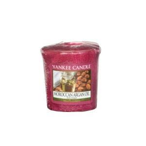 Yankee Candle Moroccan Argan Oil Sampler