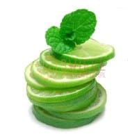 Classic Candle LIME EXPLOSION Wax Melt