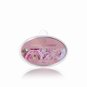 Colonial Candle Simmer Soft Peony