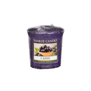Yankee Candle Cassis Sampler