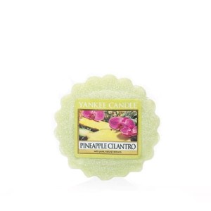 Yankee Candle Pineapple Cilantro Wosk