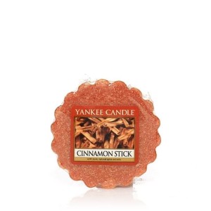 Yankee Candle Cinnamon Stick Wosk