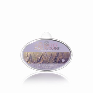 Colonial Candle Simmer Snaps French Lavender