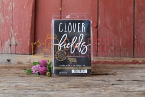 Milkhouse Candles CLOVER FIELDS  Wosk