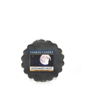 Yankee Candle MidSummer's Night Wosk