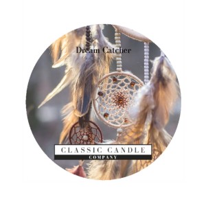 Classic Candle DREAM CATCHER  MiniLight