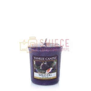 Yankee Candle Wild Fig Sampler