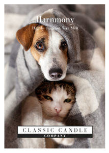 Classic Candle HARMONY Wax Melt