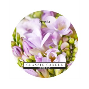Classic Candle FREESIA MiniLight