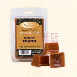 CrossroadS Country Breakfast Wosk