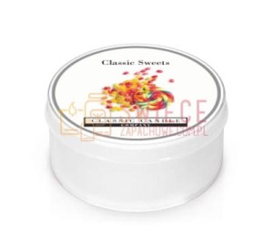 Classic Candle CLASSIC SWEETS MiniLight