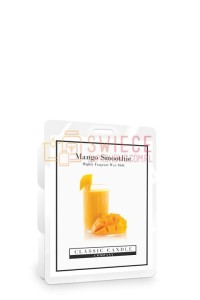 Classic Candle MANGO SMOOTHIE Wax Melt