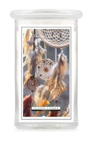 Classic Candle DREAM CATCHER 2 Wick Large Jar