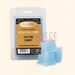 CrossroadS Cotton Candy Wosk