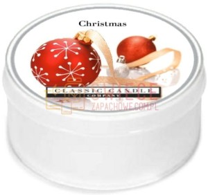 Classic Candle CHRISTMAS MiniLight