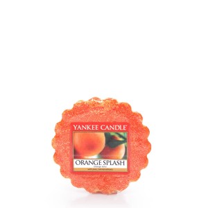 Yankee Candle Orange Splash Wosk