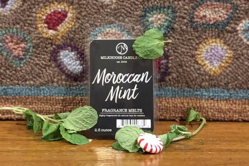 2.5oz Fragrance Melt - Moroccan Mint.jpg