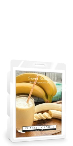 Sweet Banana Wax Melt.jpg