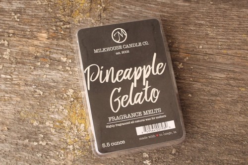 Pineapple Gelato - 5.5oz Fragrance Melt.jpg