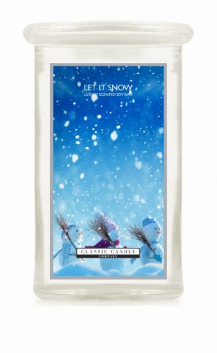 Soy Let It Snow.jpg