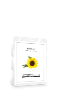 Classic Candle SUNFLOWER Wax Melt
