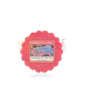 Yankee Candle Garden By The Sea Wosk