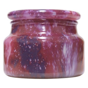 Cheerful Candle AMYTHEST Artesian SOY