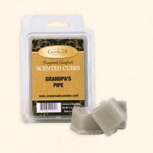 CrossroadS GRANDPA'S PIPE Wosk