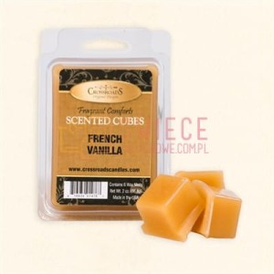 CrossroadS French Vanilla Wosk
