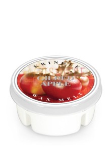 Kringle Candle Gilded Apple Wax Potpourri